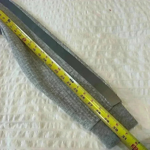 LRG Mens Reflective Gray Pullover Size Small - Picture 6 of 8